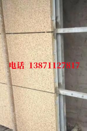 贺州自来水环保外墙ET板